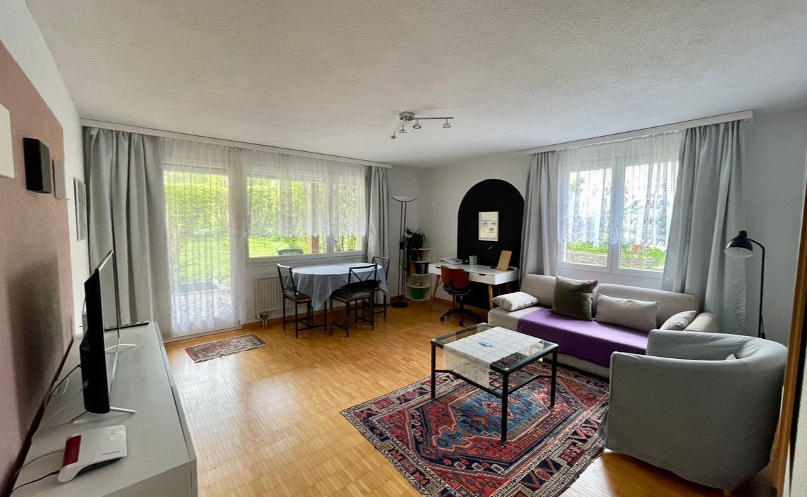 Photo of Livingroom in Bad Zurzach