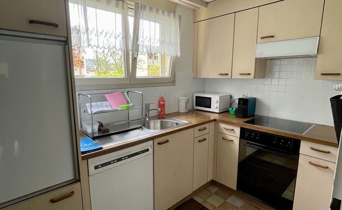 Photo of Kitchen in Bad Zurzach