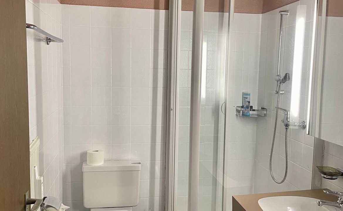 Photo of Bathroom in Bad Zurzach