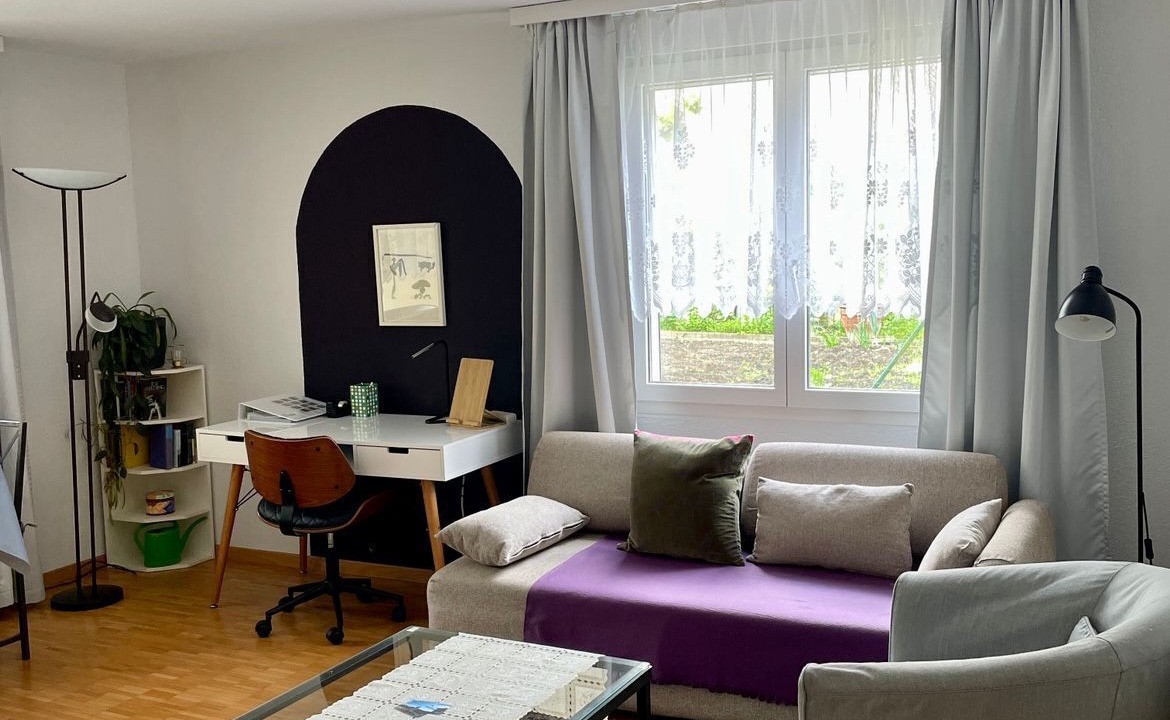 Photo of Livingroom in Bad Zurzach