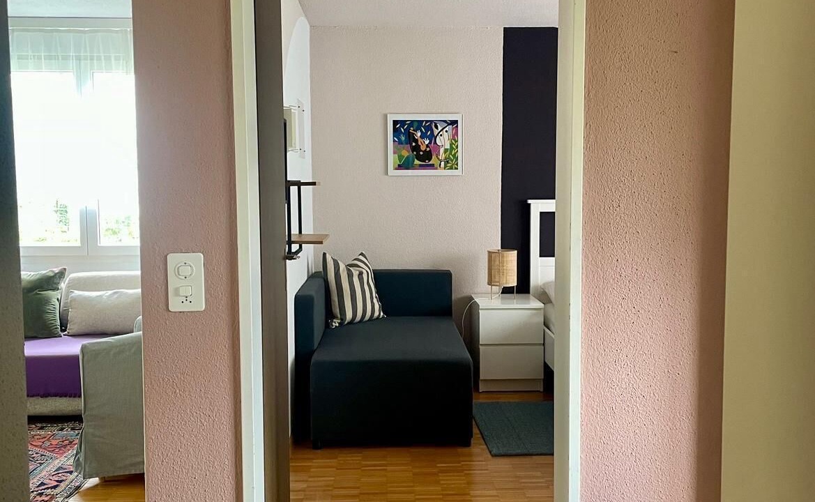 Photo of Livingroom in Bad Zurzach