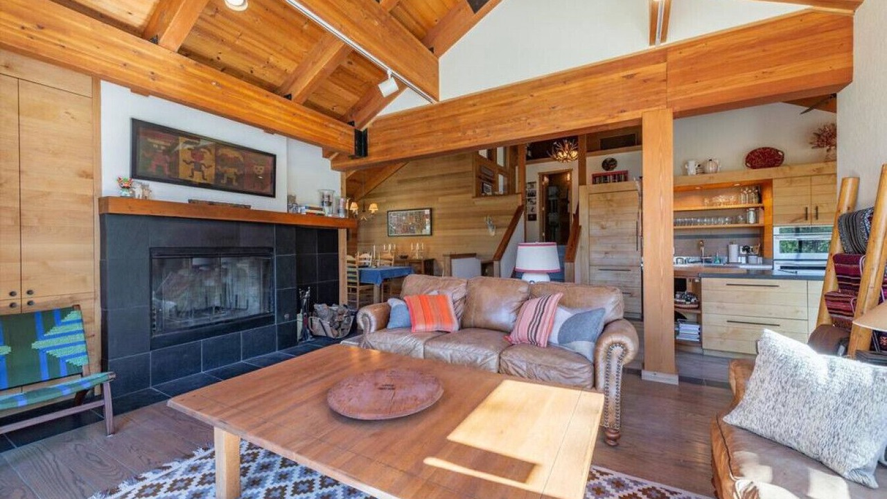 Photo of Livingroom in Alpine Meadows