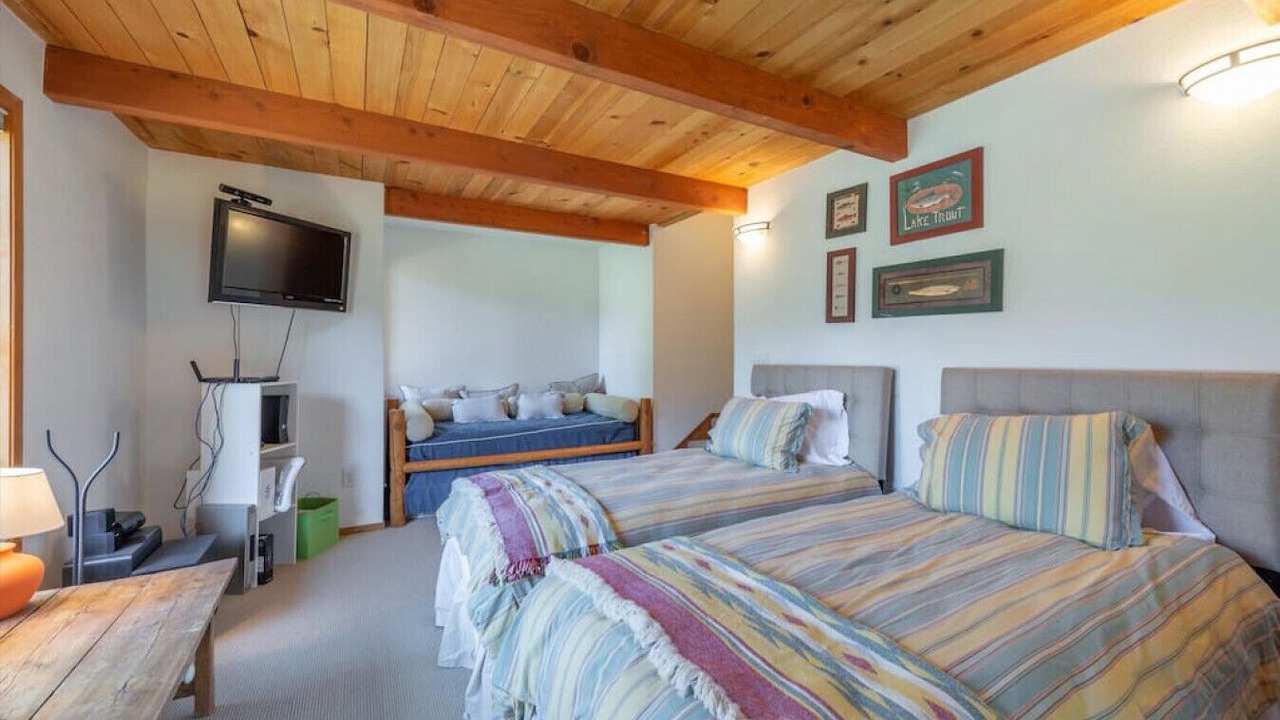 Photo of Bedroom in Alpine Meadows