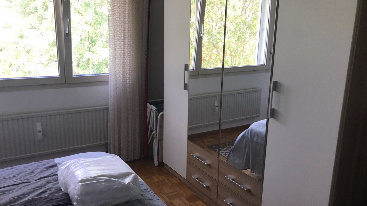 Photo of Bedroom in Bad Zurzach