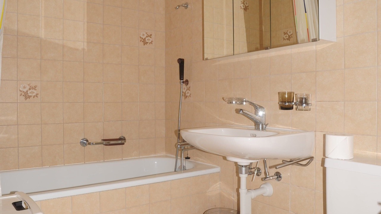 Photo of Bathroom in Bad Zurzach