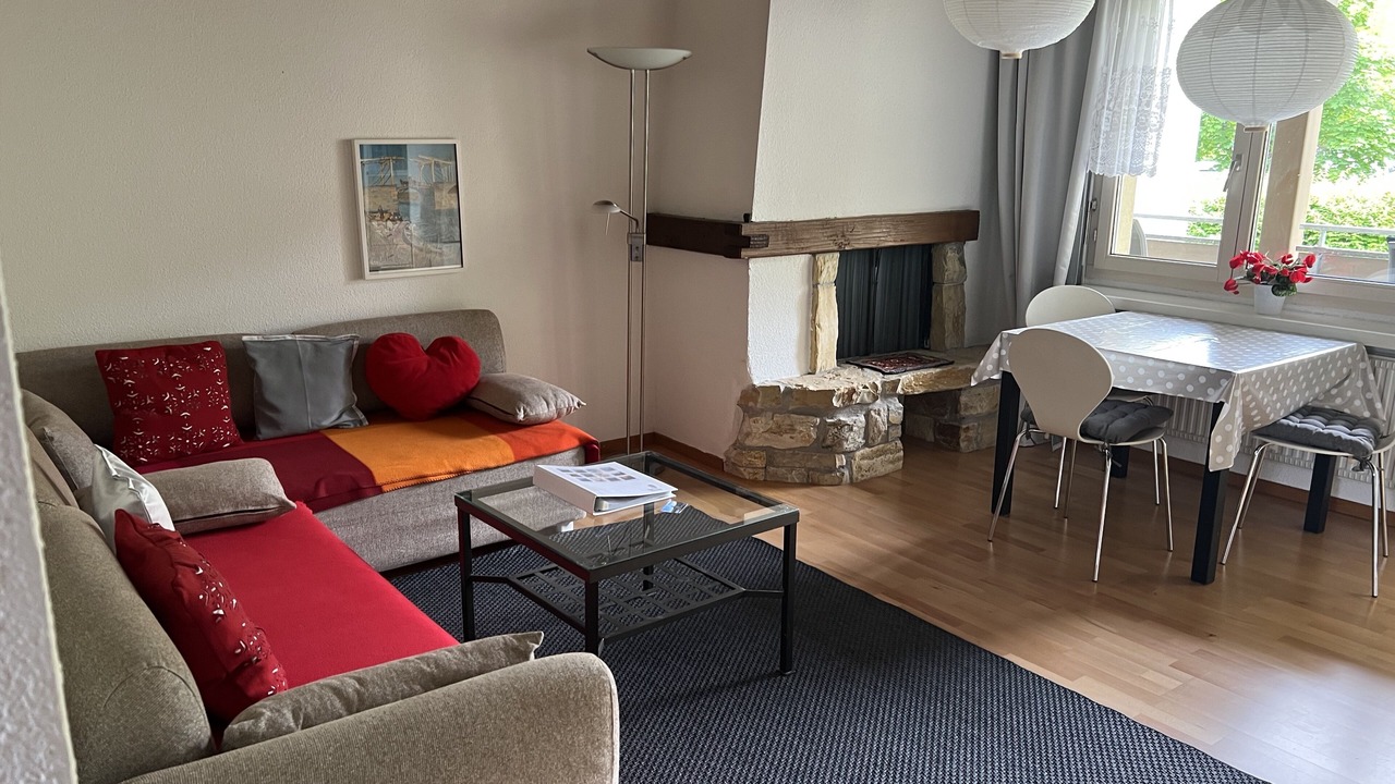 Photo of Livingroom in Bad Zurzach