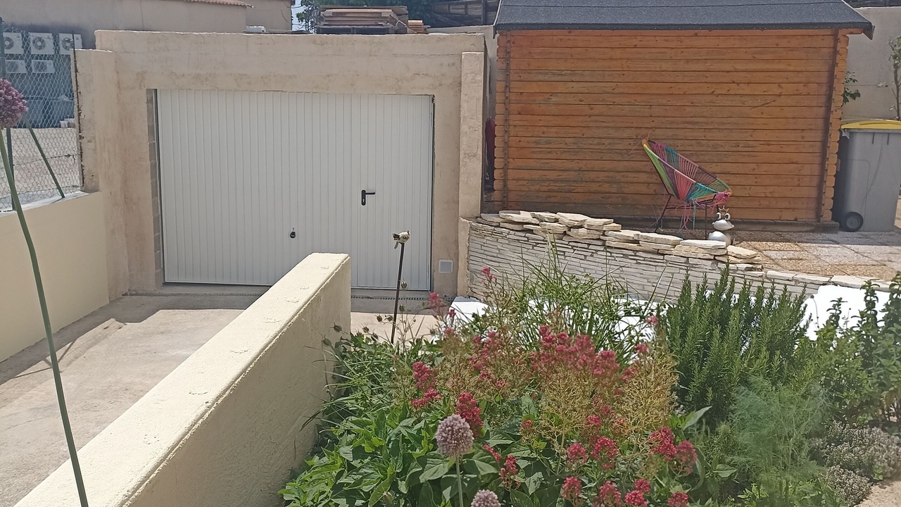 Photo of Outdoor in Baillargues