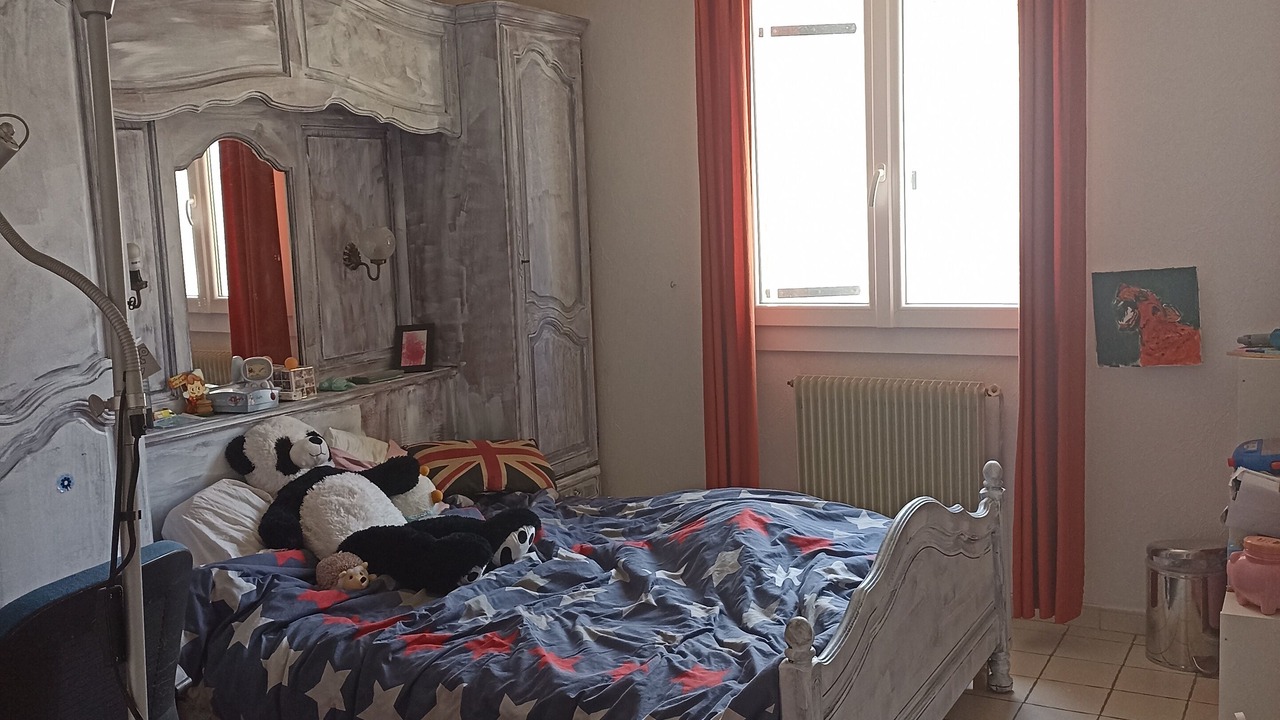 Photo of Bedroom in Baillargues