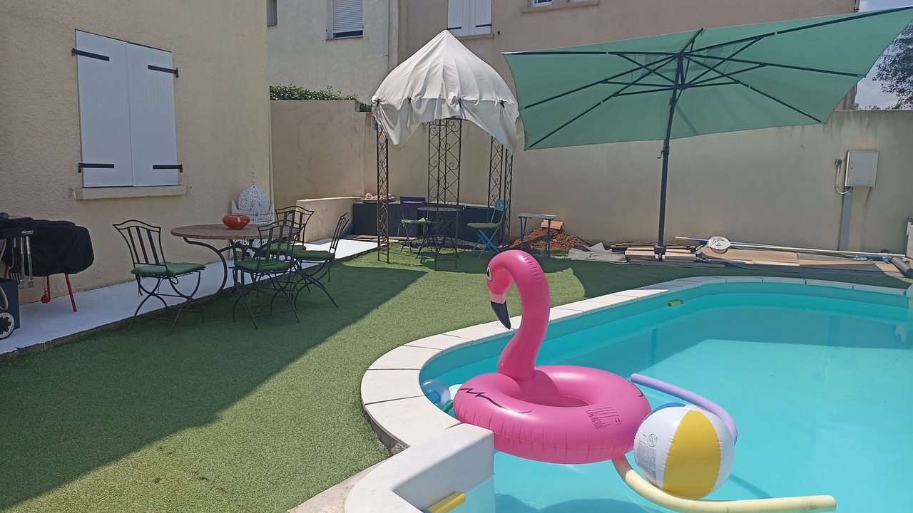 Photo of Outdoor in Baillargues