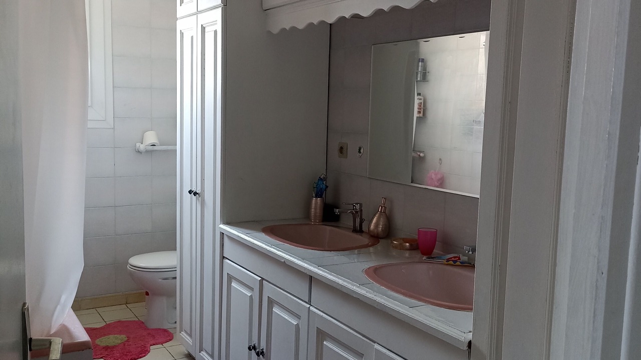 Photo of Bathroom in Baillargues