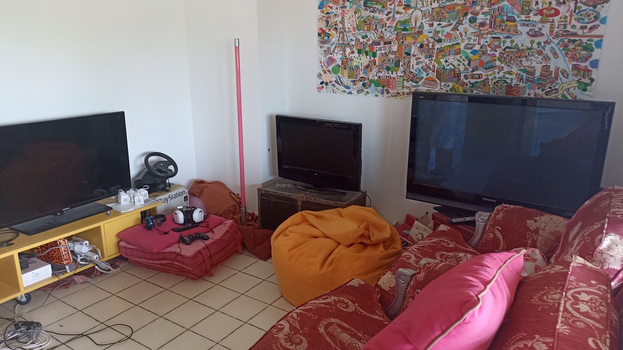 Photo of Livingroom in Baillargues