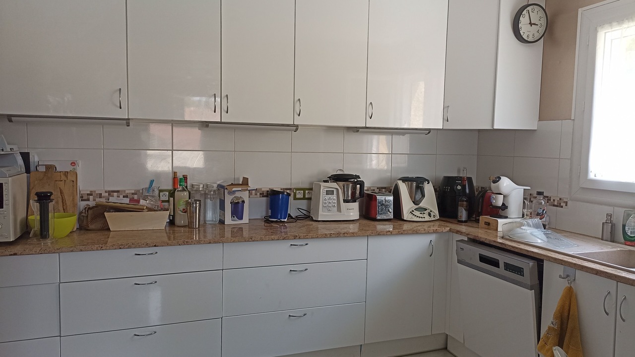 Photo of Kitchen in Baillargues