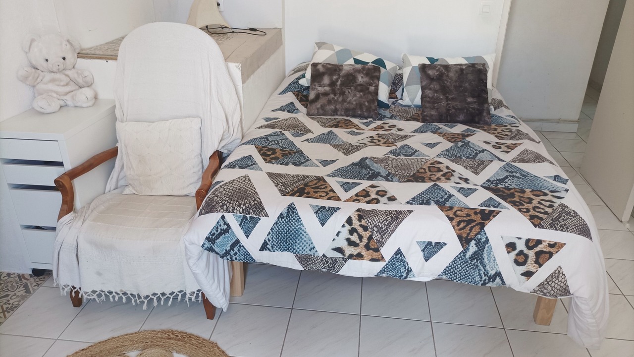 Photo of Bedroom in Aureille