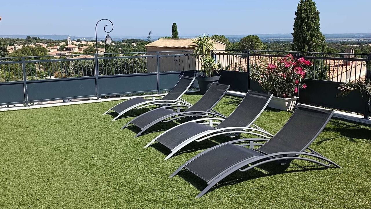 Photo of Outdoor in Aureille