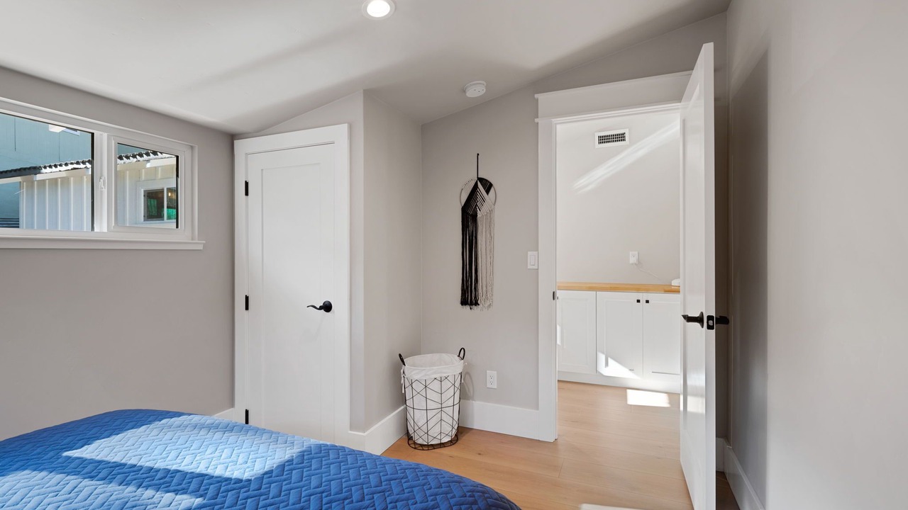 Photo of Bedroom in Clearlake