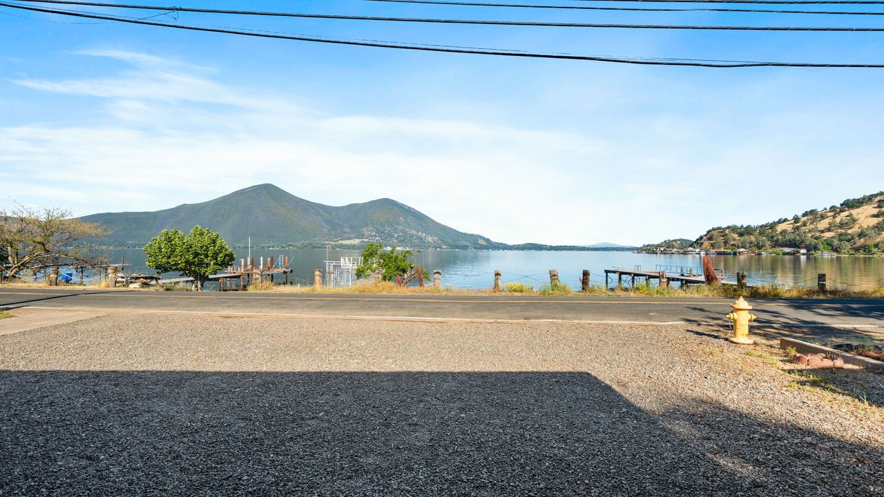 Photo of Outdoor in Clearlake