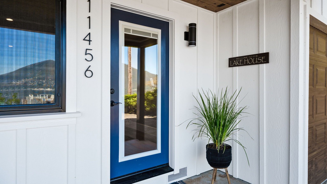 Photo of Outdoor in Clearlake