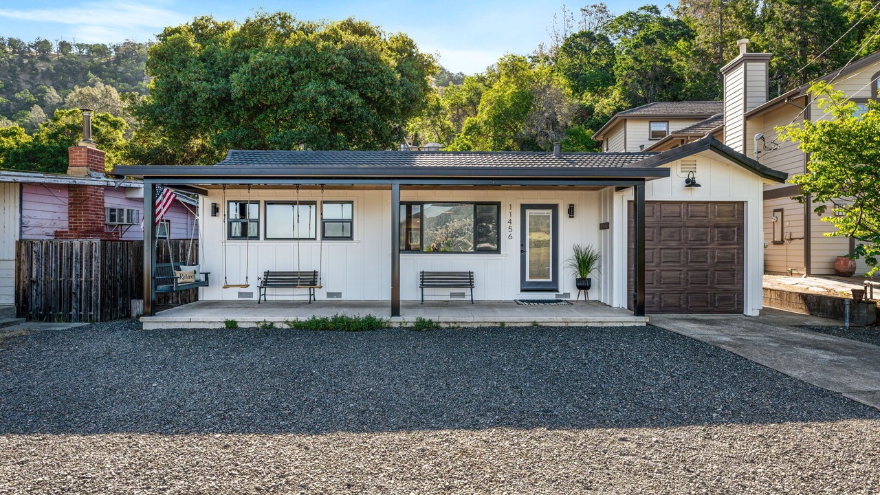 Photo of Outdoor in Clearlake