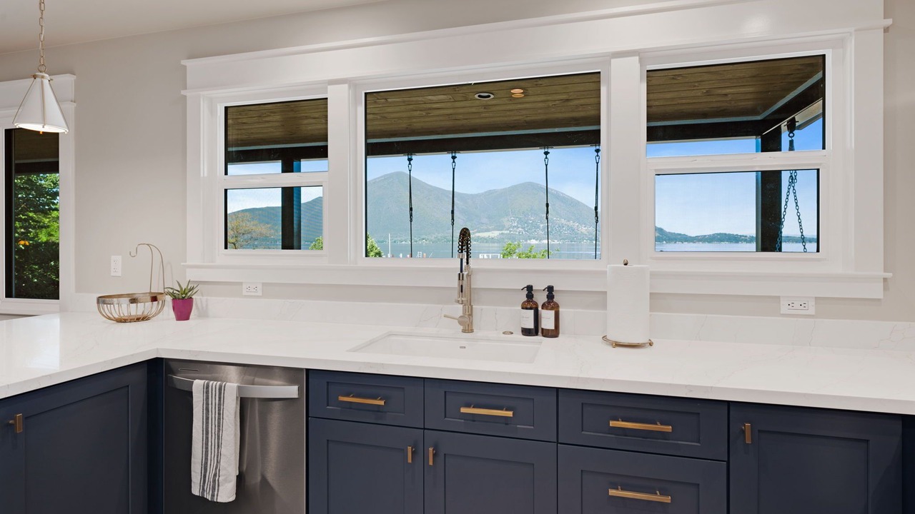 Photo of Bathroom in Clearlake