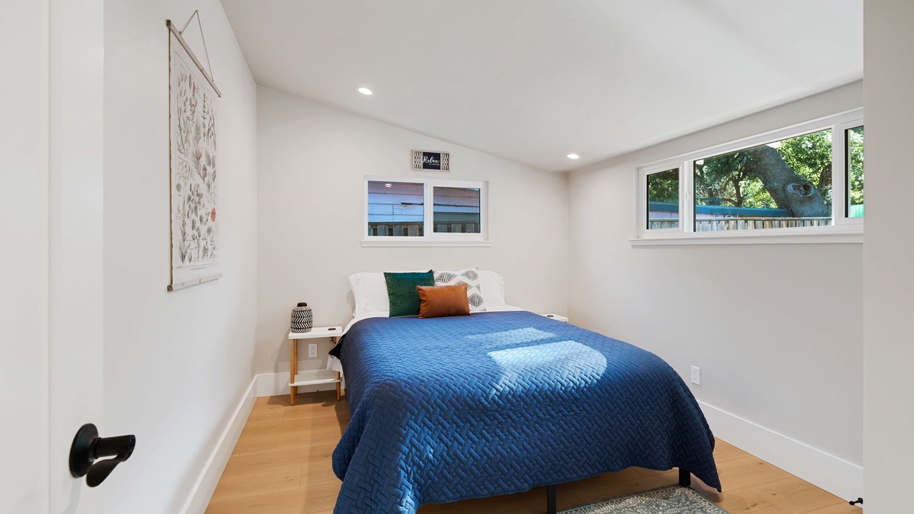 Photo of Bedroom in Clearlake