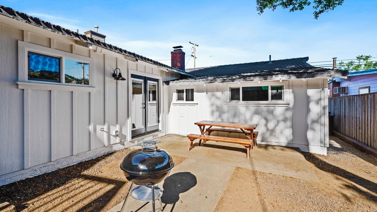 Photo of Outdoor in Clearlake