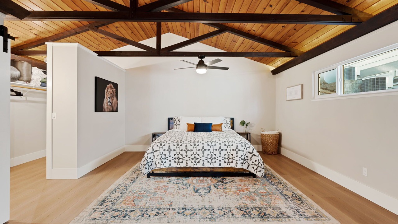 Photo of Bedroom in Clearlake