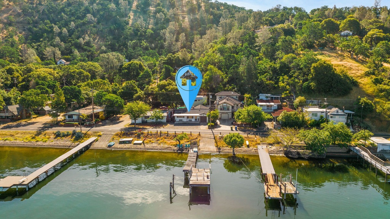 Photo of Outdoor in Clearlake