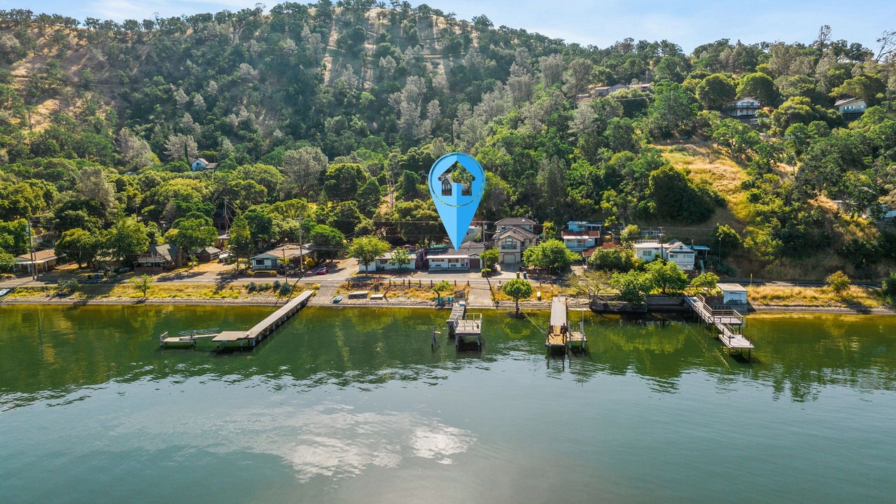 Photo of Outdoor in Clearlake