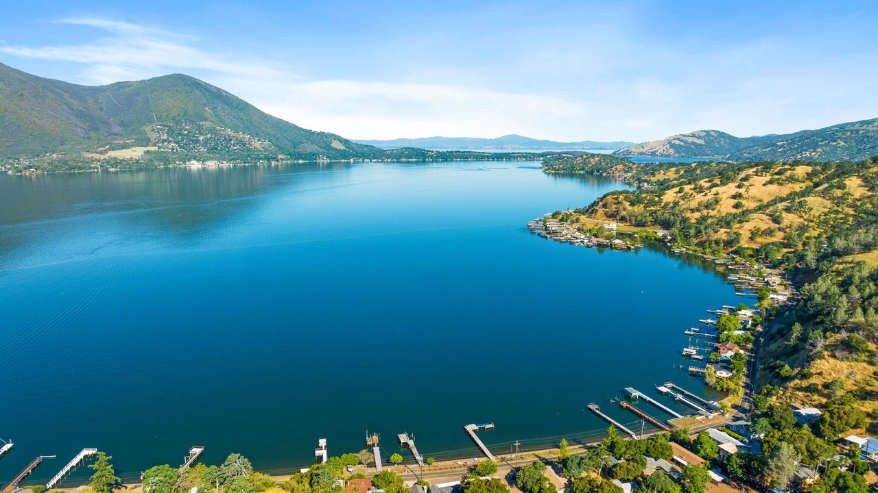 Photo of Outdoor in Clearlake