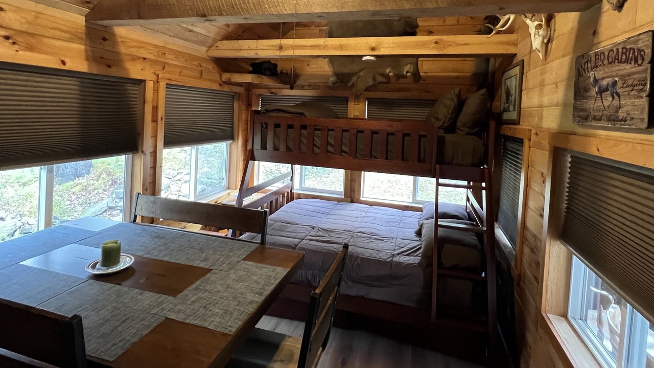 Photo of Bedroom in Maple View
