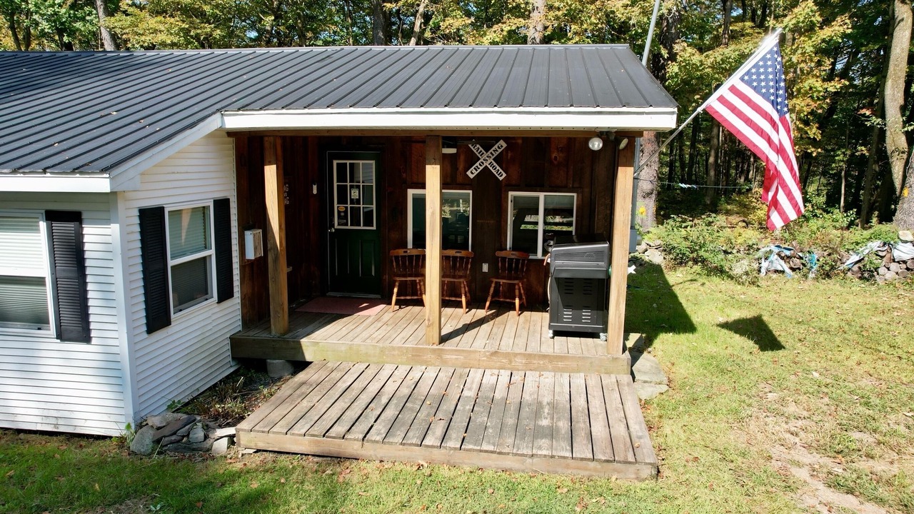 Photo of Outdoor in Maple View