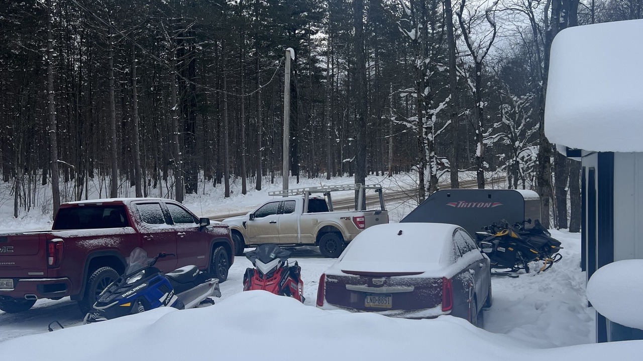 Photo of Outdoor in Maple View