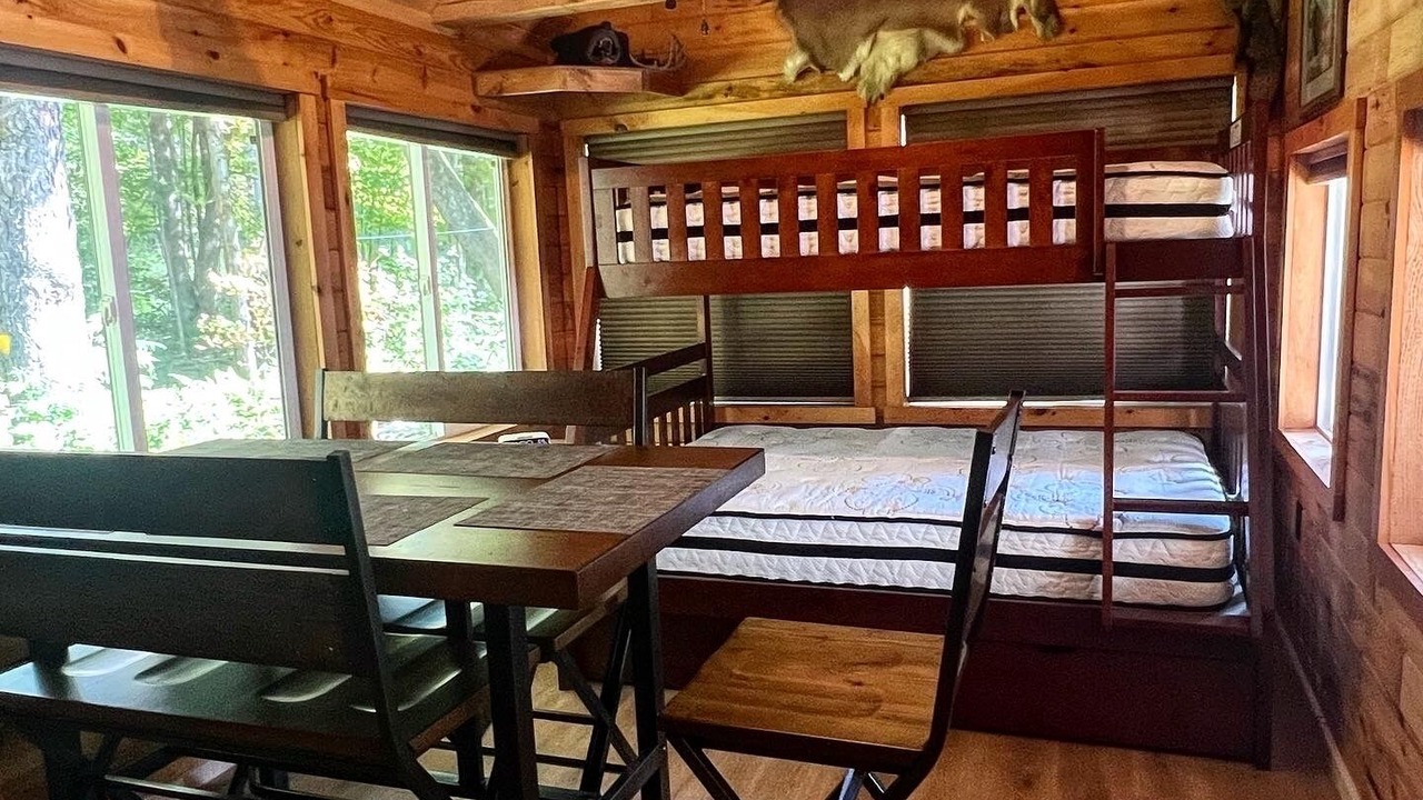 Photo of Bedroom in Maple View