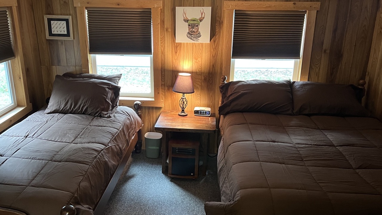 Photo of Bedroom in Maple View
