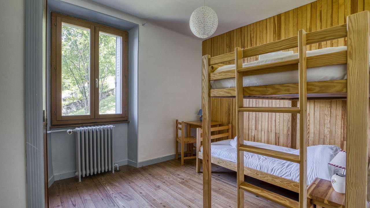 Photo of Bedroom in Veyrier-du-Lac