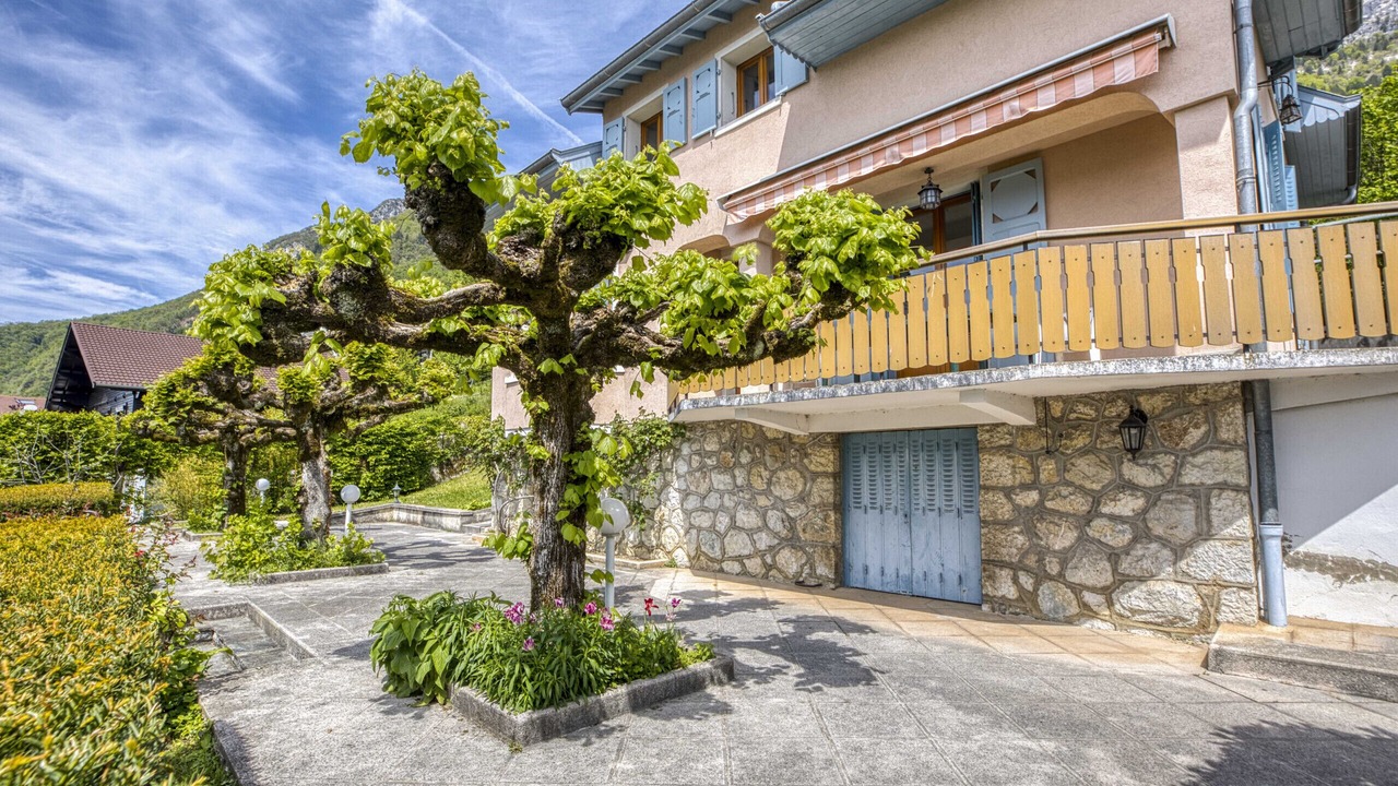 Photo of Outdoor in Veyrier-du-Lac