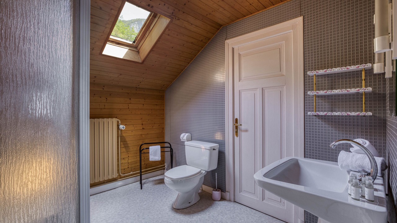 Photo of Bathroom in Veyrier-du-Lac
