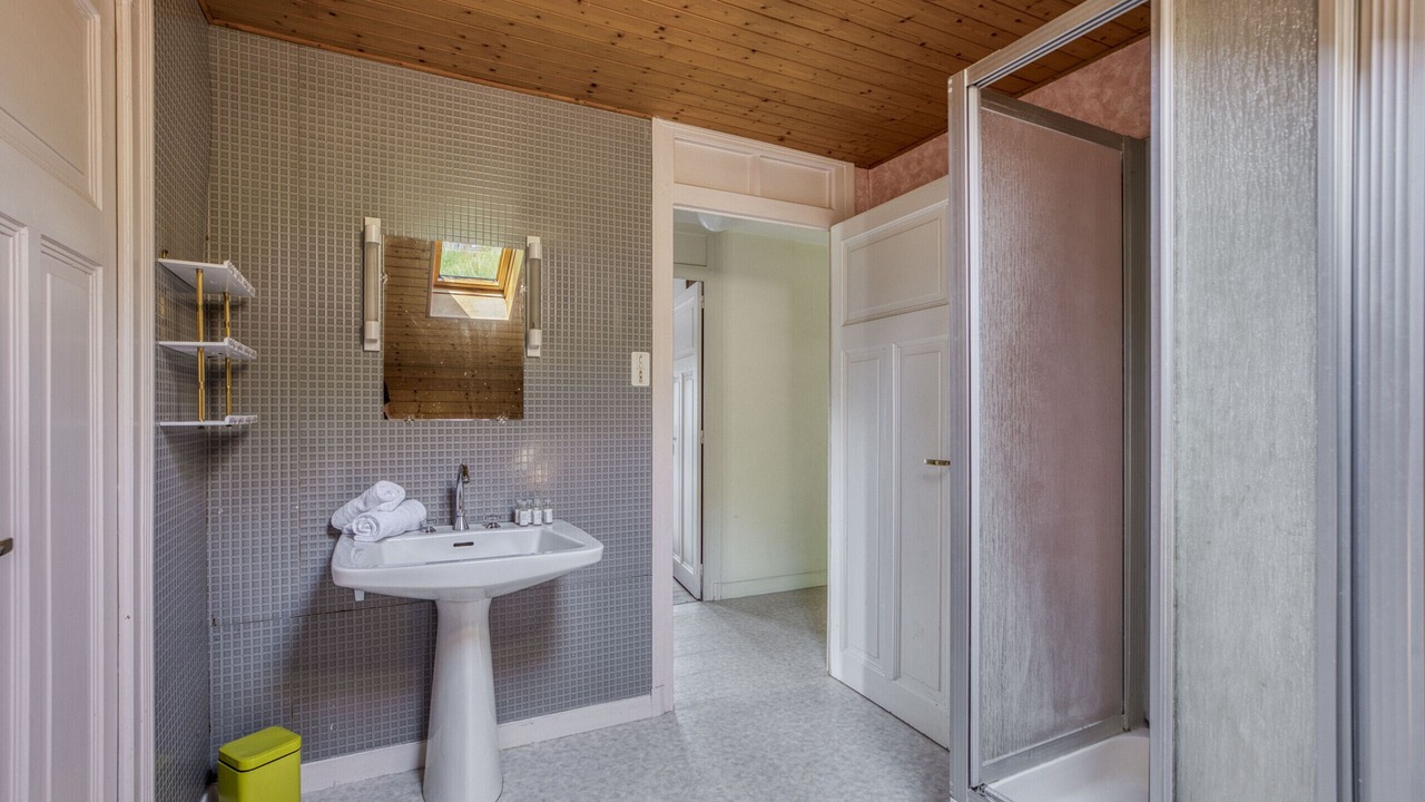 Photo of Bathroom in Veyrier-du-Lac