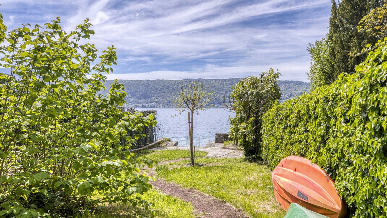 Photo of Outdoor in Veyrier-du-Lac