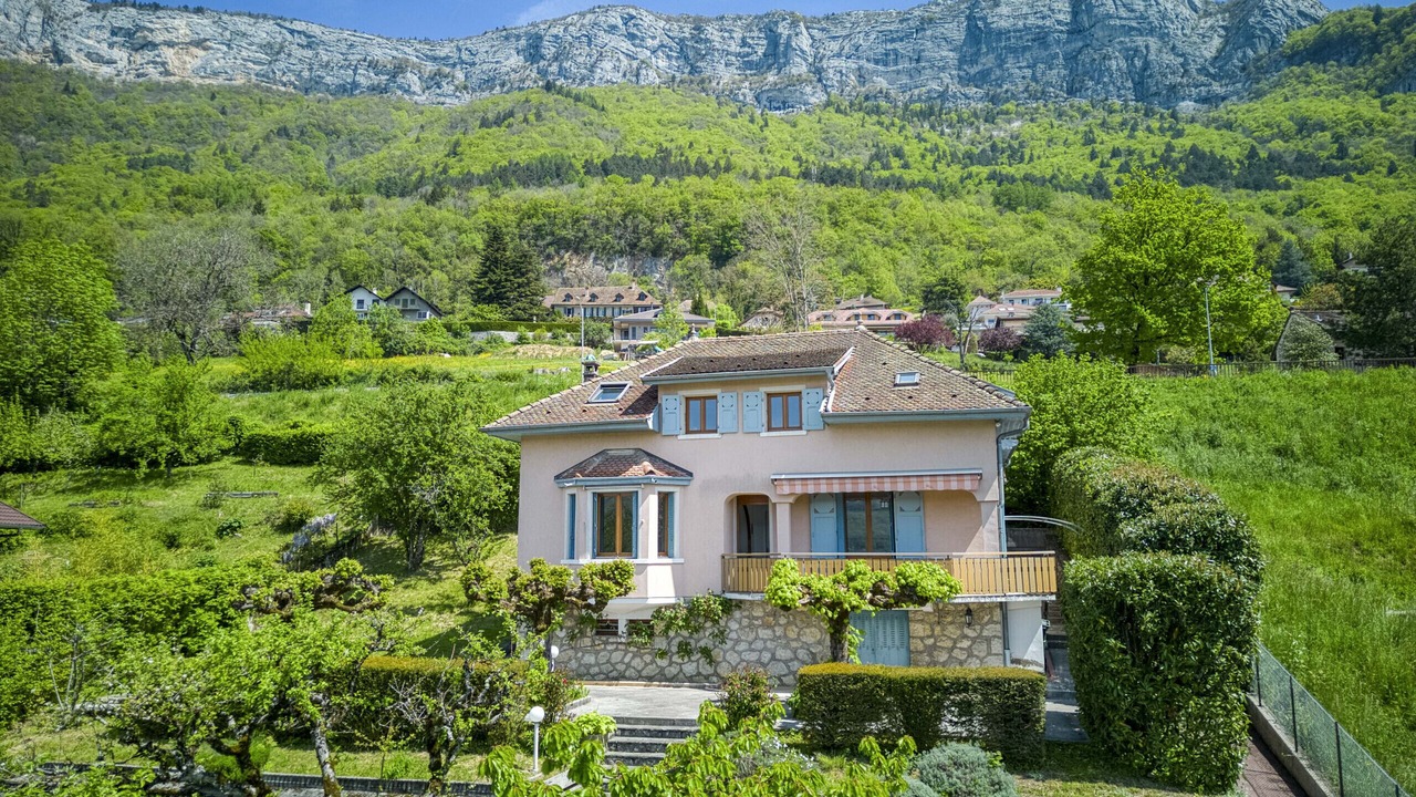 Photo of Outdoor in Veyrier-du-Lac