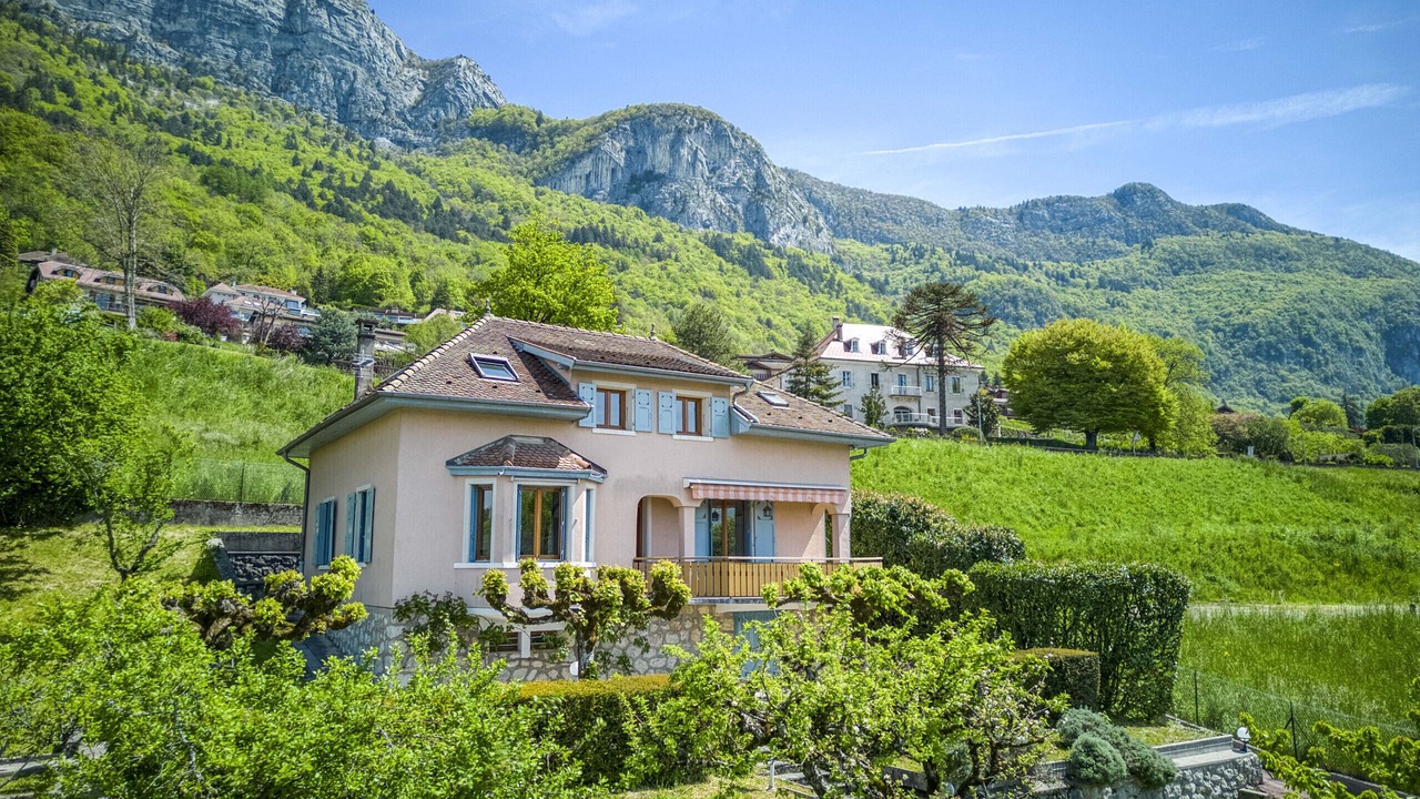 Photo of Outdoor in Veyrier-du-Lac