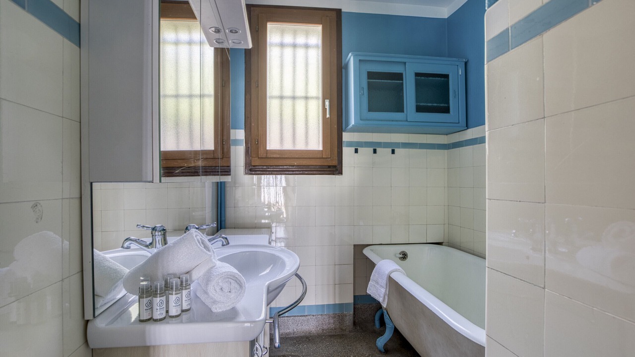 Photo of Bathroom in Veyrier-du-Lac
