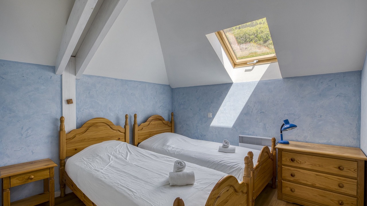 Photo of Bedroom in Veyrier-du-Lac