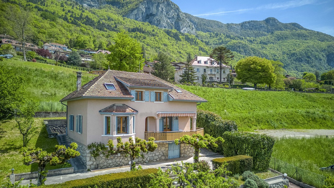 Photo of Outdoor in Veyrier-du-Lac