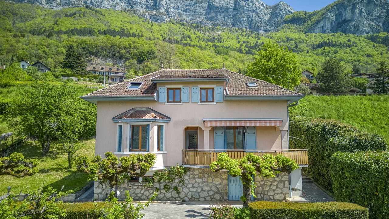 Photo of Outdoor in Veyrier-du-Lac