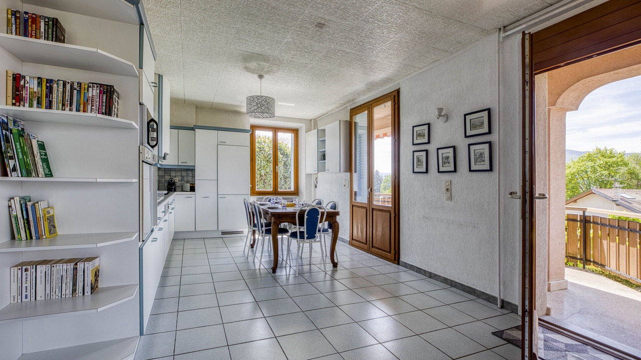 Photo of Others in Veyrier-du-Lac