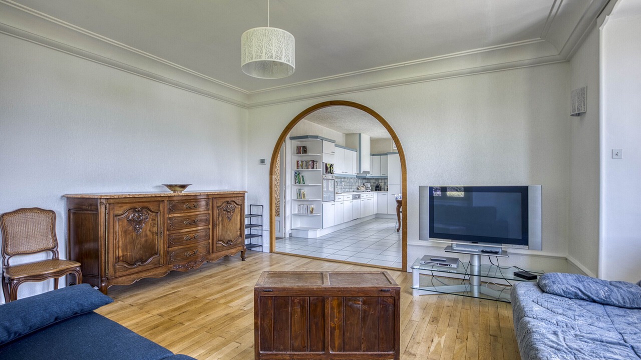 Photo of Livingroom in Veyrier-du-Lac