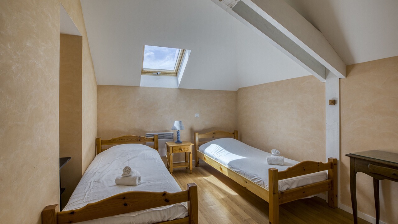 Photo of Bedroom in Veyrier-du-Lac