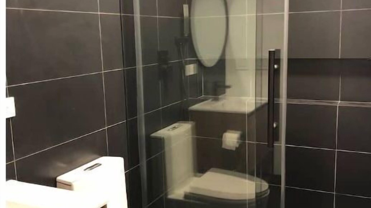 Photo of Bathroom in Baroda