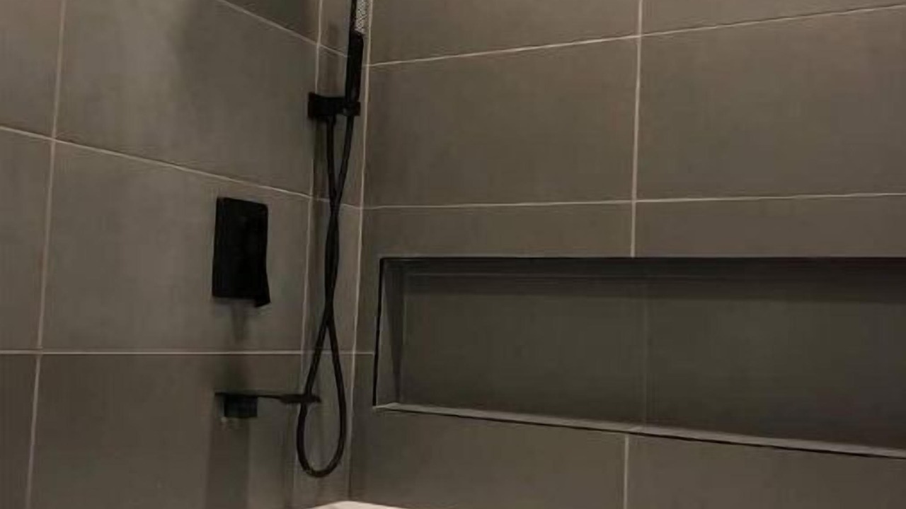 Photo of Bathroom in Baroda